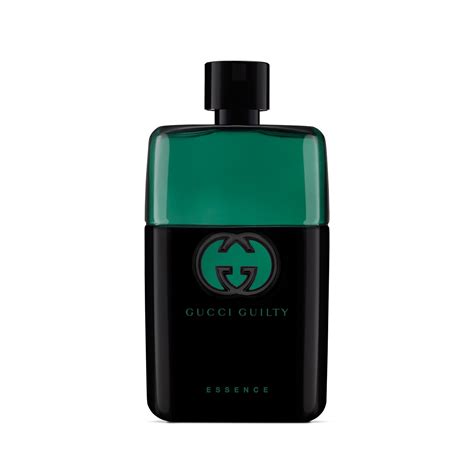 gucci guilty black gift set house of fraser|Gucci black after shave.